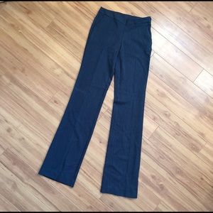 Alloy Tall Women’s Work Trousers - Blue